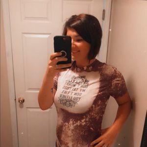 Meet your Posher, Danni